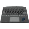 Microsoft Tastiera QWERTY Spagnolo retroilluminata 1725 Surface Pro - refurbished