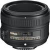 Nikon Obiettivi Nikon F 50mm f/1.8 F 50mm f/1.8 - refurbished
