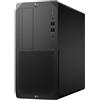 HP Z2 Tower G5 Core i5 3.1 GHz - SSD 512 GB RAM 32 GB - refurbished