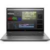 HP ZBook Fury 17 G8 17" Core i5 2.9 GHz - SSD 512 GB - 32GB - QWERTZ - Tedesco - refurbished