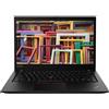 Lenovo ThinkPad T14s G2A 14" Ryzen 7 PRO 1.9 GHz - SSD 512 GB - 16GB - QWERTY - Svedese - refurbished