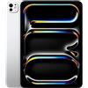 Apple iPad Pro 11" (2025) 8a generazione 1000 GB - WiFi + 5G - Argento con Display con nanotexture - refurbished