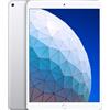 Apple iPad Air 10.5" (2019) 3a generazione 256 GB - WiFi + 4G - Argento - refurbished