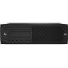 HP Z2 SFF G5 Core i5 3.1 GHz - SSD 256 GB RAM 16 GB - refurbished