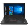 Lenovo ThinkPad T15 G1 15" Core i5 1.7 GHz - SSD 256 GB - 32GB - QWERTZ - Tedesco - refurbished