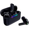 Razer Auricolari Intrauricolari Bluetooth Riduttore di rumore - Razer Hammerhead V3 HyperSpeed - refurbished