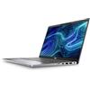 Dell Latitude 7420 14" Core i7 2.8 GHz - SSD 256 GB - 8GB QWERTY - Inglese - refurbished