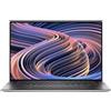 Dell XPS 15 9520 15" Core i7 3.5 GHz - SSD 1 TB - 32GB - AZERTY - Francese - refurbished