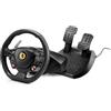 Thrustmaster Volante PlayStation 4 / PC Thrustmaster T80 Ferrari 488 GTB Edition - refurbished