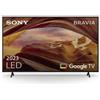 Sony TV 65,00 Pollici Sony LED Ultra HD 4K Bravia KD-65X75WL - refurbished