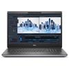 Dell Precision 7760 17" Core i7 2.3 GHz - SSD 512 GB - 16GB - AZERTY - Francese - refurbished