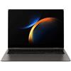 Samsung Galaxy Book3 Pro 360 16" Core i5 3.3 GHz - SSD 256 GB - 8GB - AZERTY - Francese - refurbished