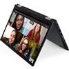 Lenovo ThinkPad X13 Yoga G2 13" Core i7 2.8 GHz - SSD 512 GB - 16GB - QWERTY - Inglese - refurbished