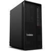 Lenovo ThinkStation P350 TWR Core i5 3 GHz - SSD 512 GB RAM 16 GB - refurbished
