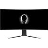 Dell Schermo 34" LED UW-QHD Dell Alienware AW3420DW - refurbished