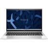 Hp EliteBook 840 G8 14" Core i7 3 GHz - SSD 256 GB - 8GB QWERTY - Spagnolo - refurbished
