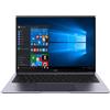 Huawei MateBook 14" Core i7 2.8 GHz - SSD 512 GB - 16GB - AZERTY - Francese - refurbished