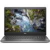 Dell Precision 7550 15" Core i7 2.7 GHz - SSD 512 GB - 16GB - QWERTY - Italiano - refurbished