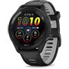 Garmin Forerunner 265 Bluetooth 46 mm - Nero - refurbished