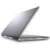 Dell Precision 7550 15" Core i7 2.6 GHz - SSD 512 GB - 32GB QWERTZ - Tedesco - refurbished
