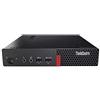 Lenovo ThinkCentre M710Q Tiny Core i3 3.4 GHz - SSD 128 GB RAM 8 GB - refurbished