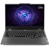 Lenovo LOQ 15IAX9I 15" Core i5 2.4 GHz - SSD 512 GB - 16GB - Intel Arc A530M AZERTY - Francese - refurbished