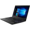 Lenovo ThinkPad E595 15" Ryzen 5 2.1 GHz - SSD 256 GB - 8GB - AZERTY - Francese - refurbished