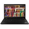 Lenovo ThinkPad T15 G1 15" Core i5 1.7 GHz - SSD 256 GB - 16GB - QWERTY - Spagnolo - refurbished