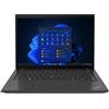 Lenovo ThinkPad T14 G3 14" Core i5 1.6 GHz - SSD 256 GB - 16GB - QWERTZ - Tedesco - refurbished