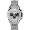 JACQUES LEMANS Orologio cronografo acciaio sport jacques lemans 1-1876w