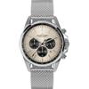 JACQUES LEMANS Orologio cronografo acciaio sport jacques lemans 1-1876n