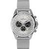JACQUES LEMANS Orologio cronografo acciaio sport jacques lemans 1-1876k