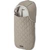 Inglesina Sacco invernale newborn medium beige
