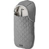 Inglesina Sacco Invernale Newborn Uni Grey