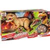 RSTOYS Dinosauro Radiocomandato A Infrarossi