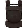 Cybex Marsupio Chocolate Brown ergonomico Traspirante 0-3 Anni