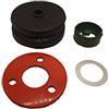 Genérico Kit Riparazione Leva Cambio Suzuki Samurai Suzuki Santana Sj410 Sj413 Ref. 28135-80000