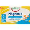 Equilibra - Magnesio Con Vitamine B Confezione 30 Compresse