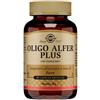 Solgar - Oligo Alfer Plus Integratore Alimentare A Base di Ferro Confezione 90 Capsule