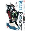 Kazue Kato John Schmitt-Weigand Blue Exorcist - Band 8 (Tascabile)