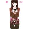 Martin Gericke Shuzo Oshimi Inside Mari 1 (Tascabile)
