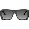 Fendi Occhiali da Sole Fendi Forever FE40227I 01B