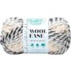 Lion Brand Yarns - Gomitolo di Lana, Acrilico, 21,59 x 9,53 x 9,53 cm Moonlight