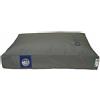 Pet Around You Cuscino Materasso Outdoor per Cani Grigio 120CM