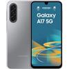Samsung SM-A176 A17 4+128GB6.7" 5G Gray DS EU