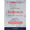 COLLINS CONCISE Dizionario tedesco. Tedesco-italiano, italiano-tedesco. Ediz. bilingue