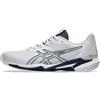 ASICS A.P.C. x SOLUTION SPEED FF 3