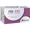 FARMITALIA Srl - SOC. UNIPERS. AB 300 CAPSULE VAGINALI 10PZ