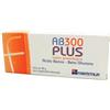 FARMITALIA Srl - SOC. UNIPERS. AB 300 PLUS CR GINECOL 6APPL