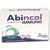 AURORA BIOFARMA Srl ABINCOL IMMUNO 14STICK OROSOL